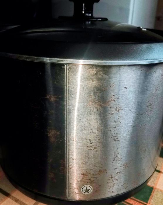 Szybkowar CLATRONIC RK 3567