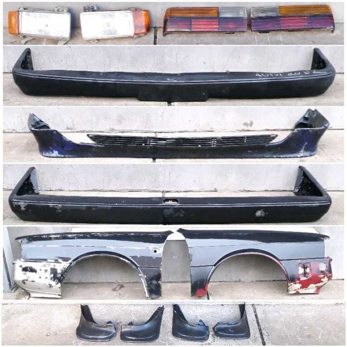 ауди 80 б2  рычаги   запчасти запчастини