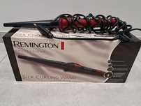 Lokówka REMINGTON Silk CI96W1 13-25 mm - Nowa w idealnym stanie