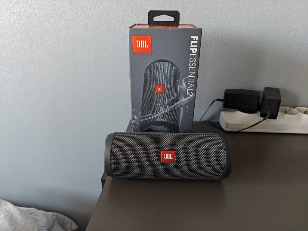 JBL Flip Essential 2