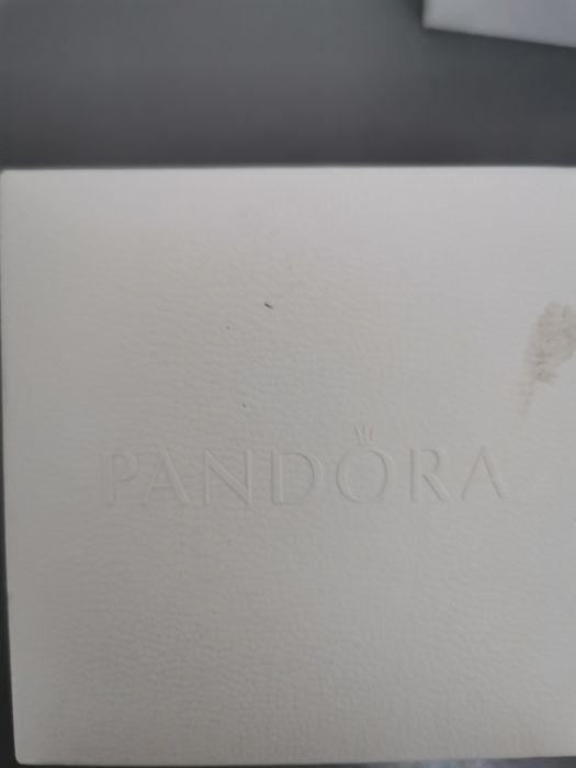anel  da pandora