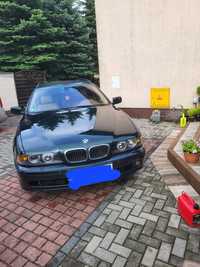 Bmw e39 520i 2.2 LPG