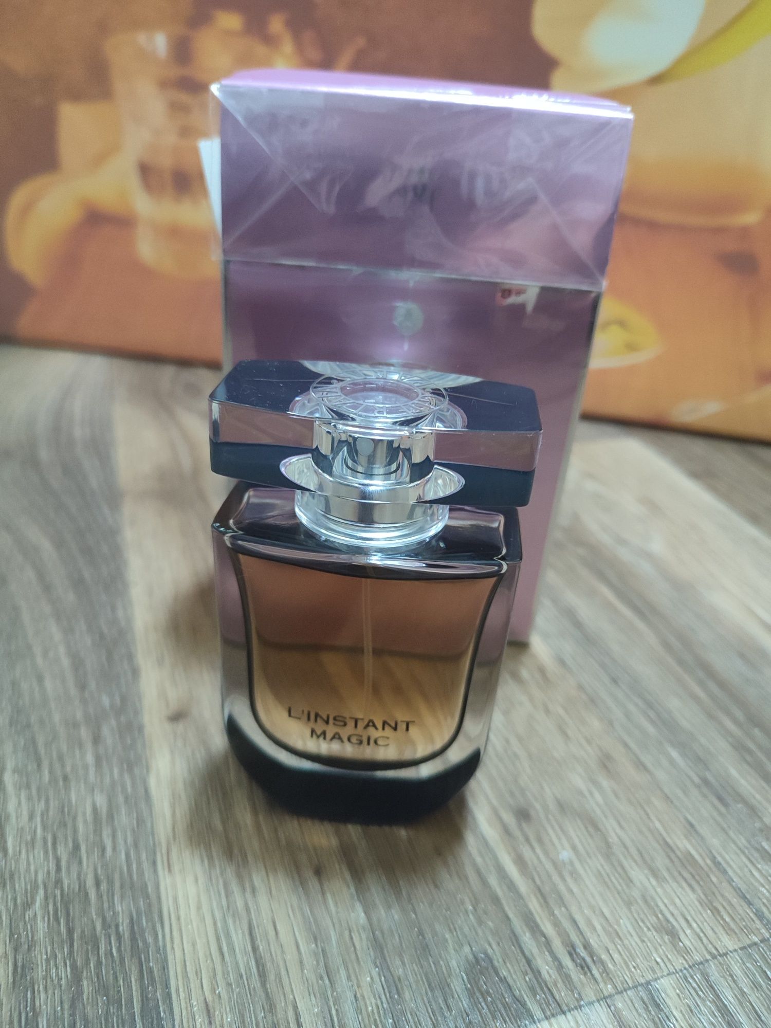 Парфуми Guerlain L'instant Magic ВІНТАЖ 50ml