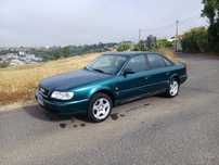 Audi A6 1.9 TDI 95