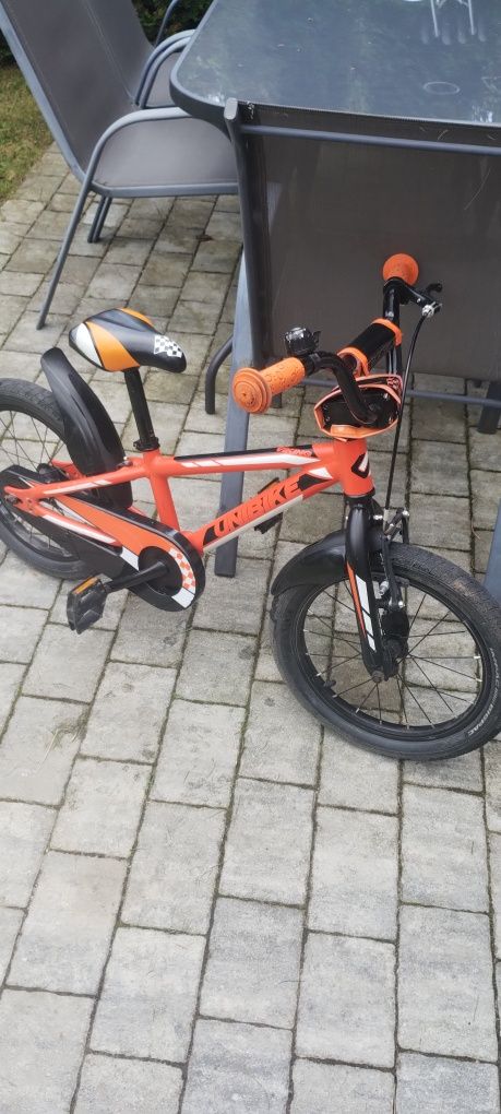 UNIBIKE Viking 16