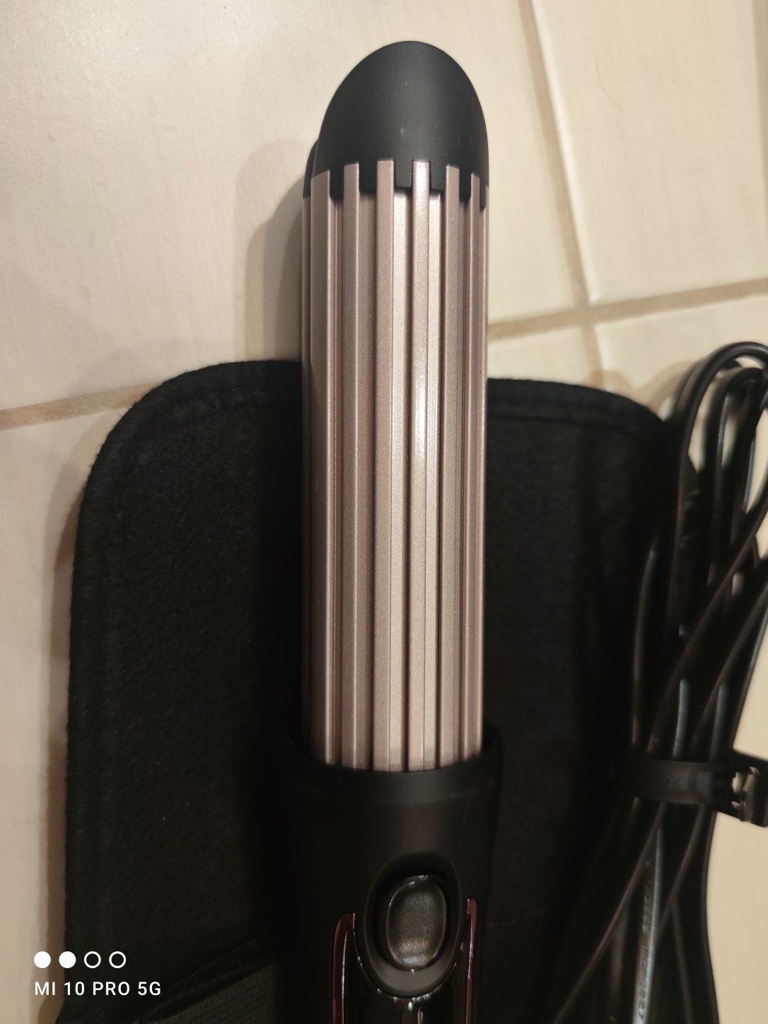 Babyliss Curl Styler Luxe C112E