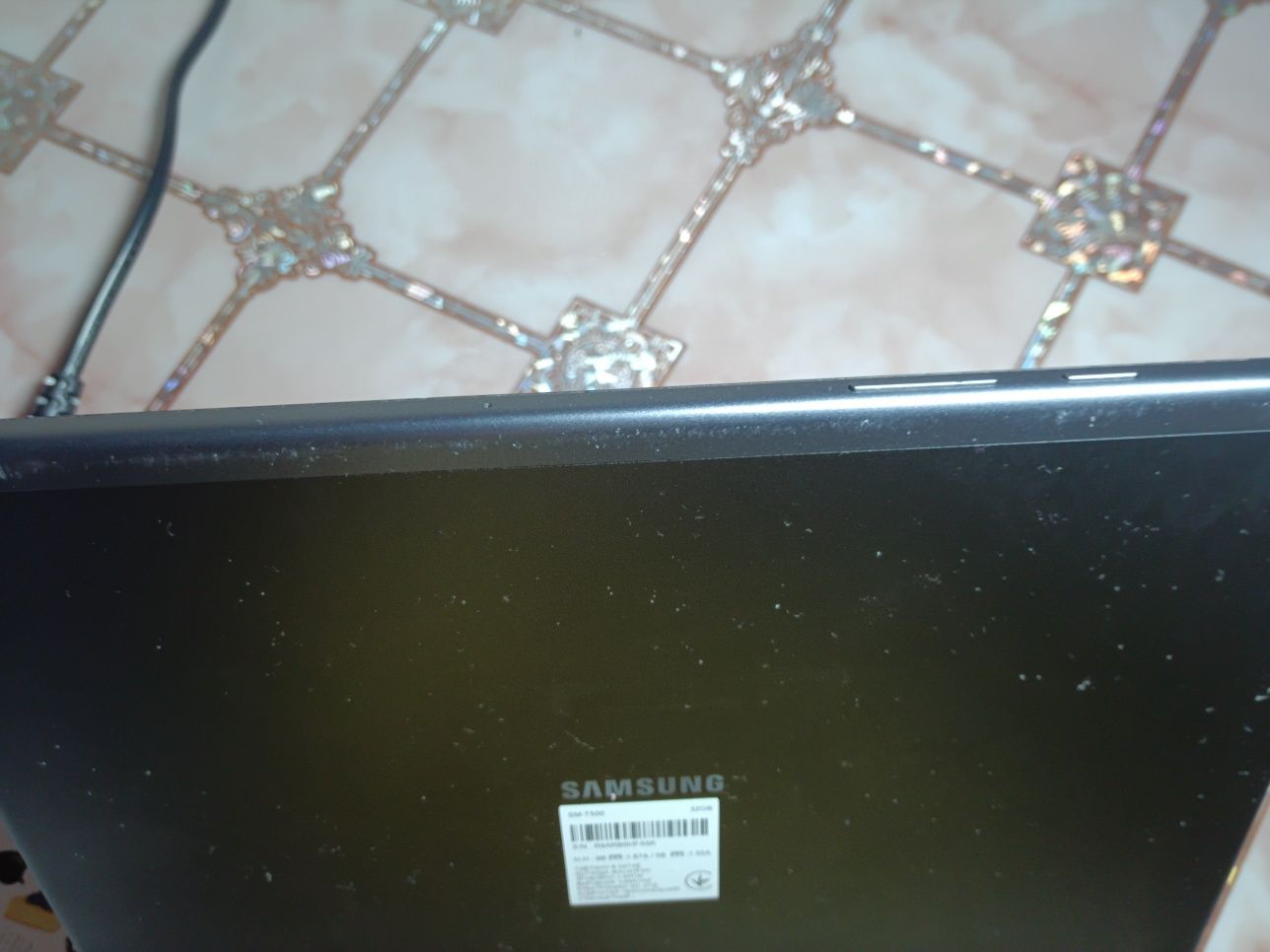 Планшет Samsung Galaxy tab a7 бу 32гб