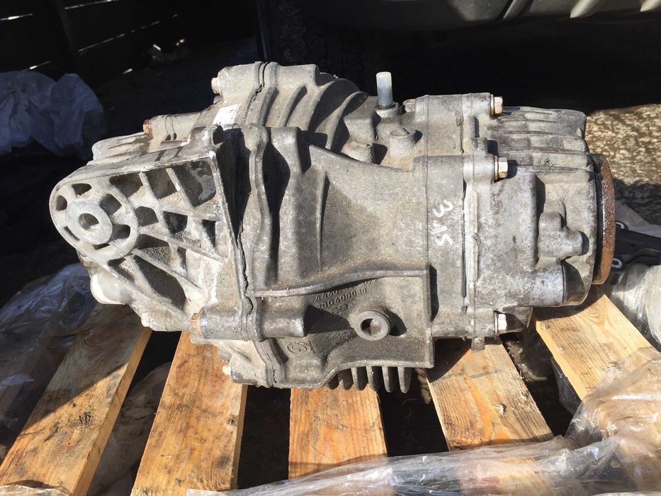 активный редуктор для bmw x6 3.15 x5 n57 n63 n55 e71/f16 e70/f15