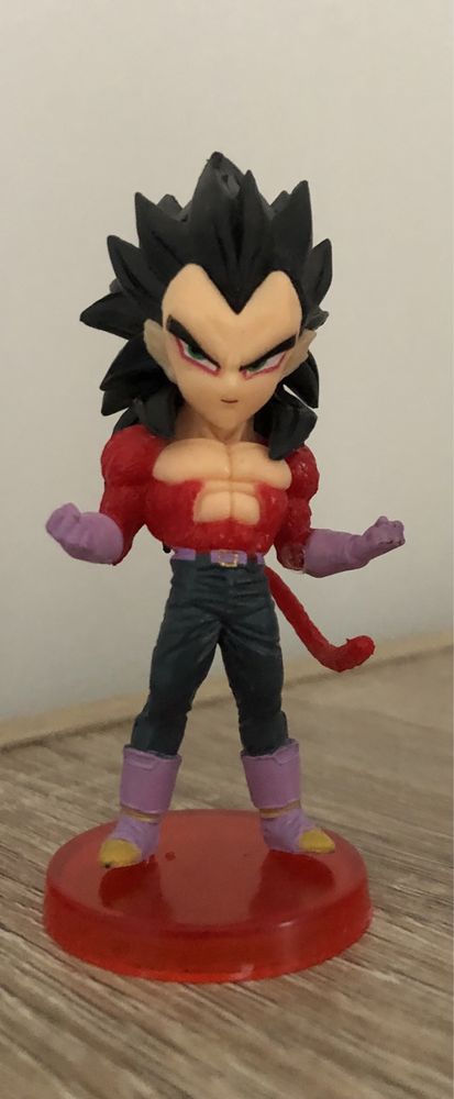 Mini figura Dragon Ball