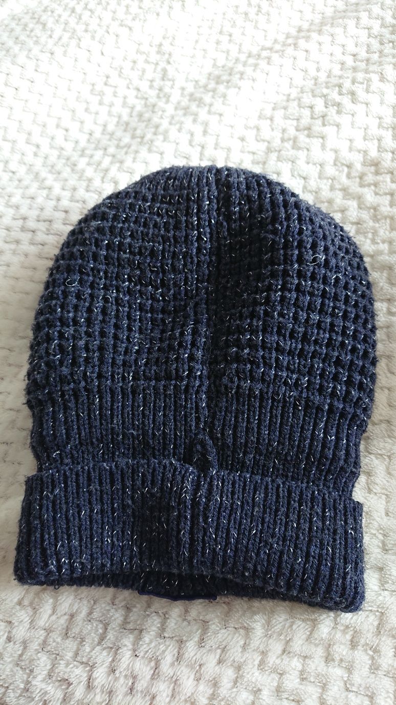 Czapka superdry zima, jesień