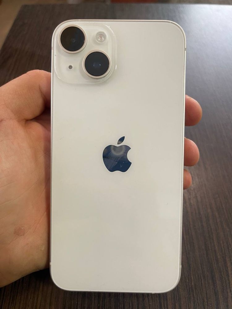 Продам iPhone 14