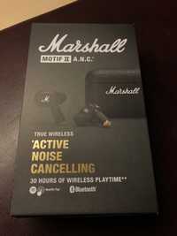 Marshall Motif II ANC