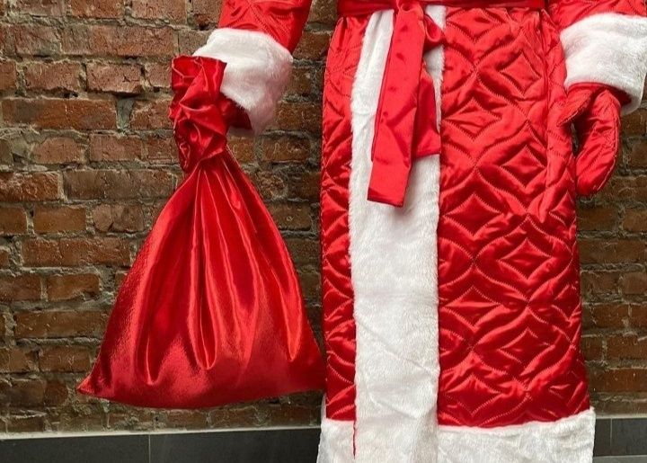 Мішок для подарунків