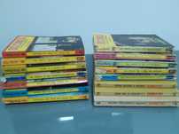 Coleção Livros Os Cinco