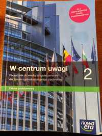 W centrum uwagi 2