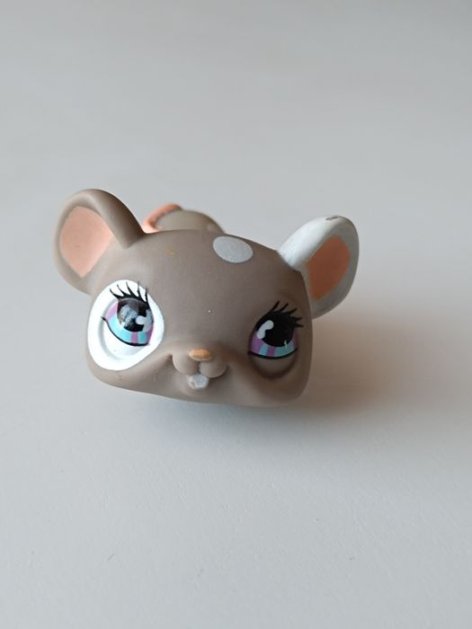 Littlest pet shop LPS