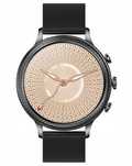 V60 Smart Watch damski 1.39calowy tętno tlenu we krwiBluetooth ttst576