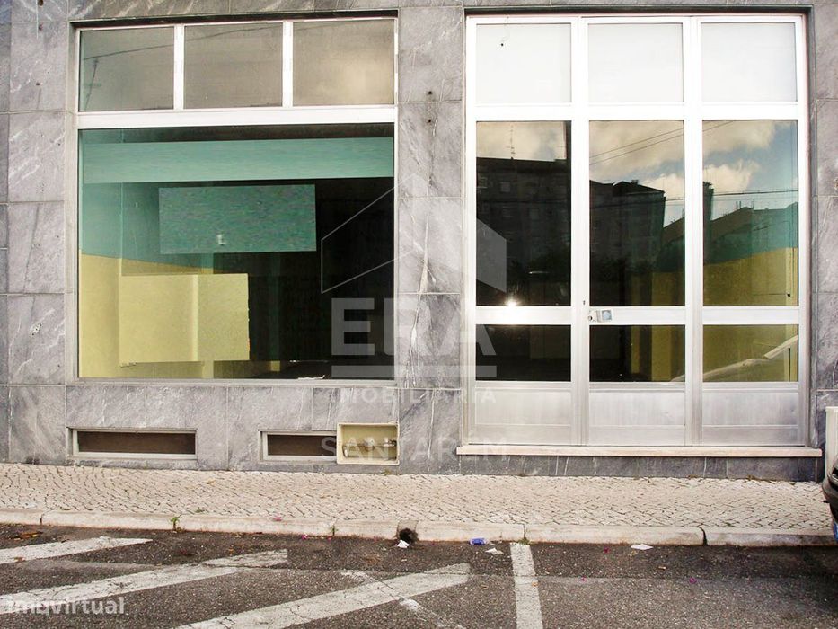 Loja Centro da Cidade