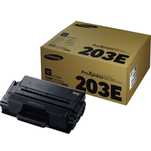 Картридж 203E Black Samsung SL-M3870FD/M3870FW/M3820D/M3820ND/M4070FR