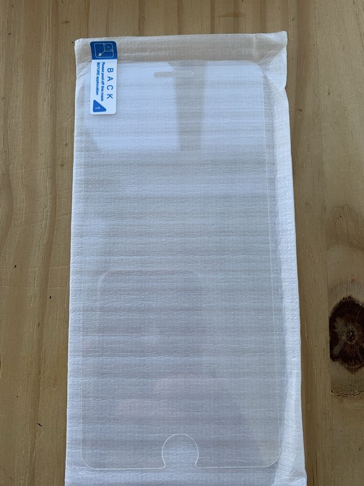 Protetor ecran Iphone SE
