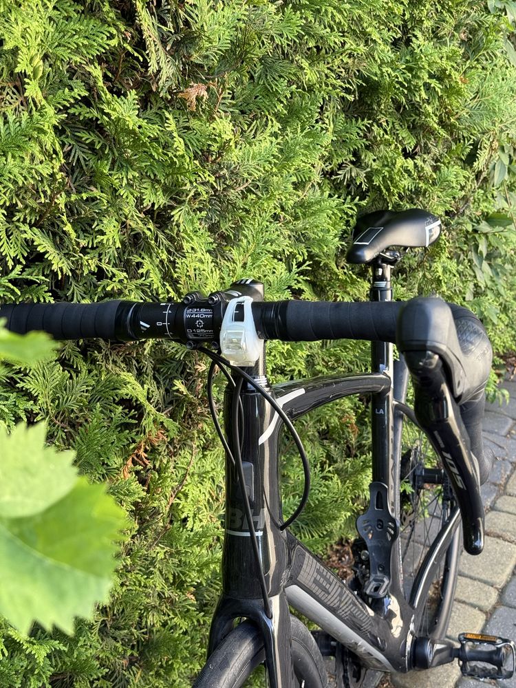 Rower BH carbon kolarka