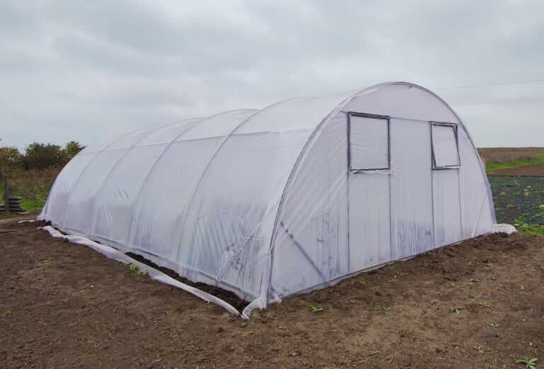 tunele, szklarnie z poliwęglanem duży wybór-cała Polska