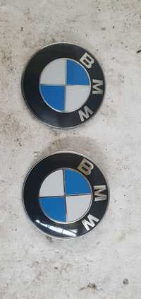 Znaczek emblemat maski przód Bmw e87 e82 e82 e90 e91 e92 e60 e61 e46