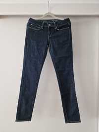 Spodnie jeans Levis roz. 27x 32