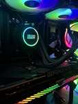 Komputer do gier r5 7600x RTX 3070 32Gb ram
