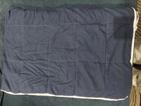 Kołdra obciążeniowa 135 x 200 Senso-rex 10kg