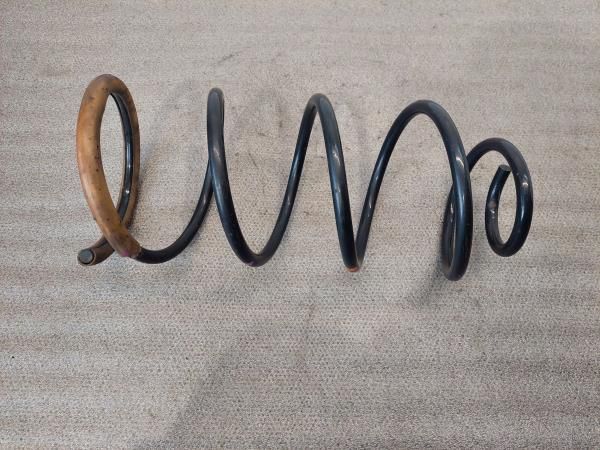 Mola de suspensão frente direita CITROËN C4 I (LC_)