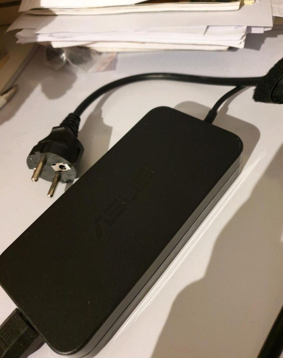 Игровой ноутбук Asus Fx553v