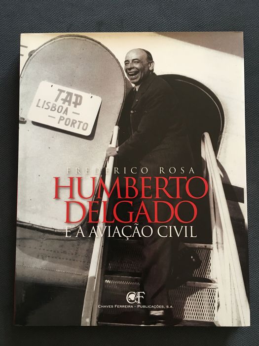 Humberto Delgado e a Aviação Civil