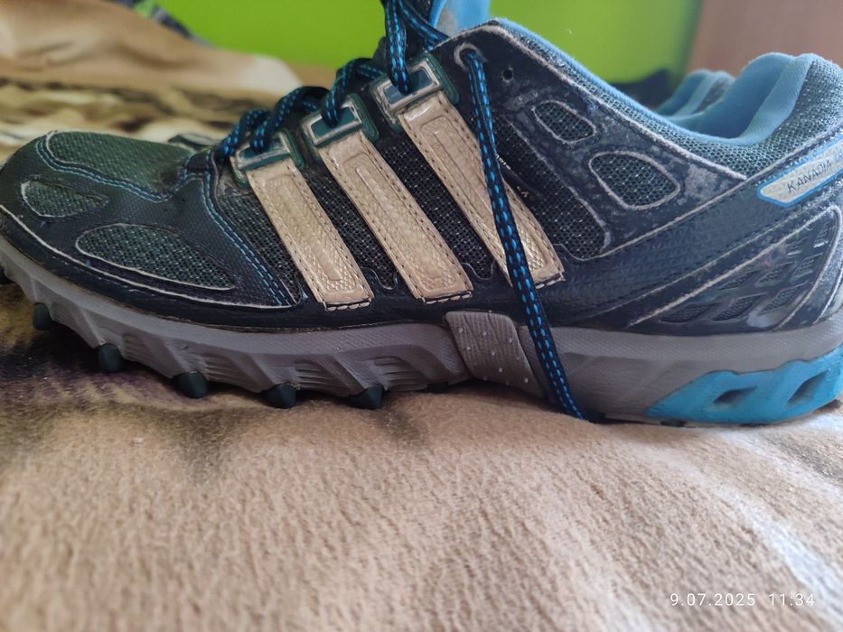 Adidas Kanadia męskie