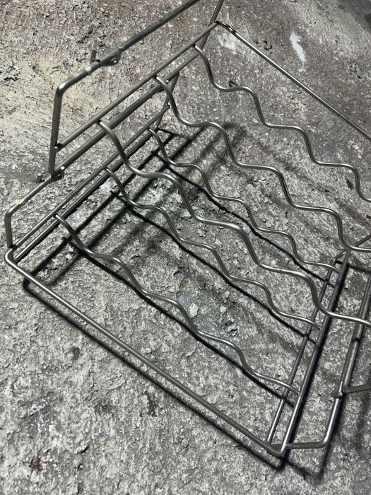 Estante para guardar garrafas de vinho etc