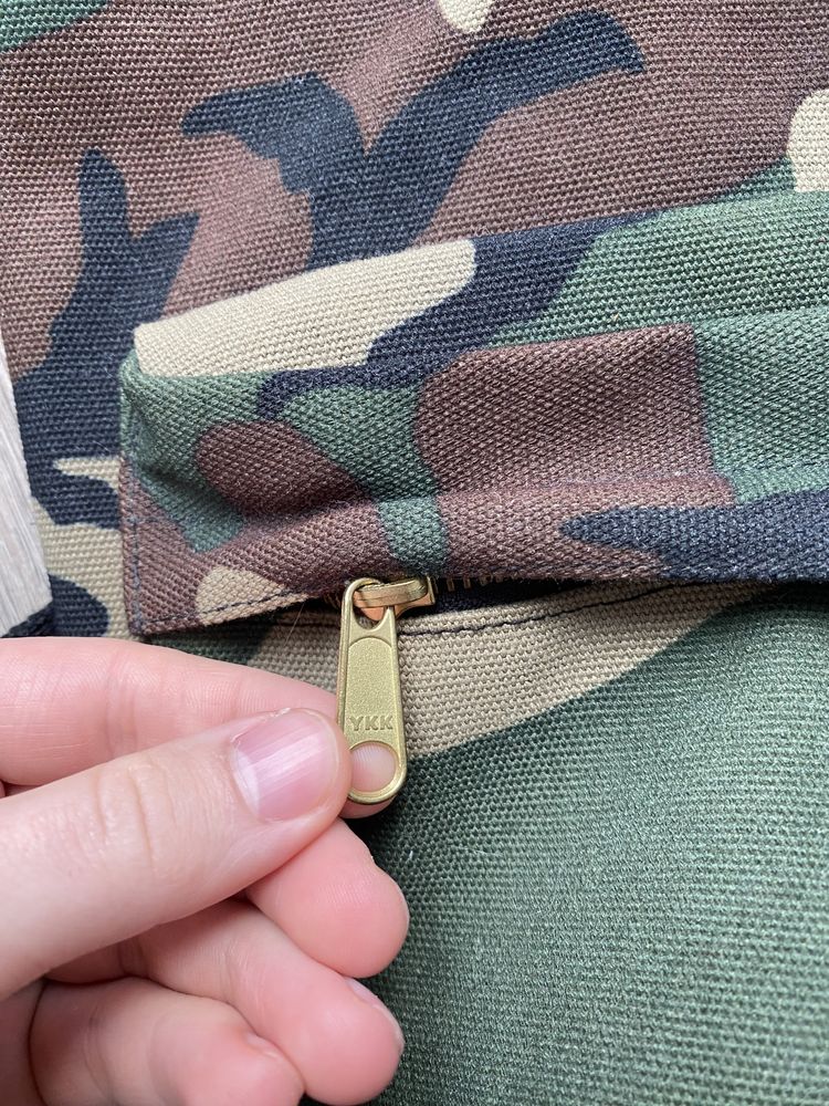 Рюкзак camo carhartt original