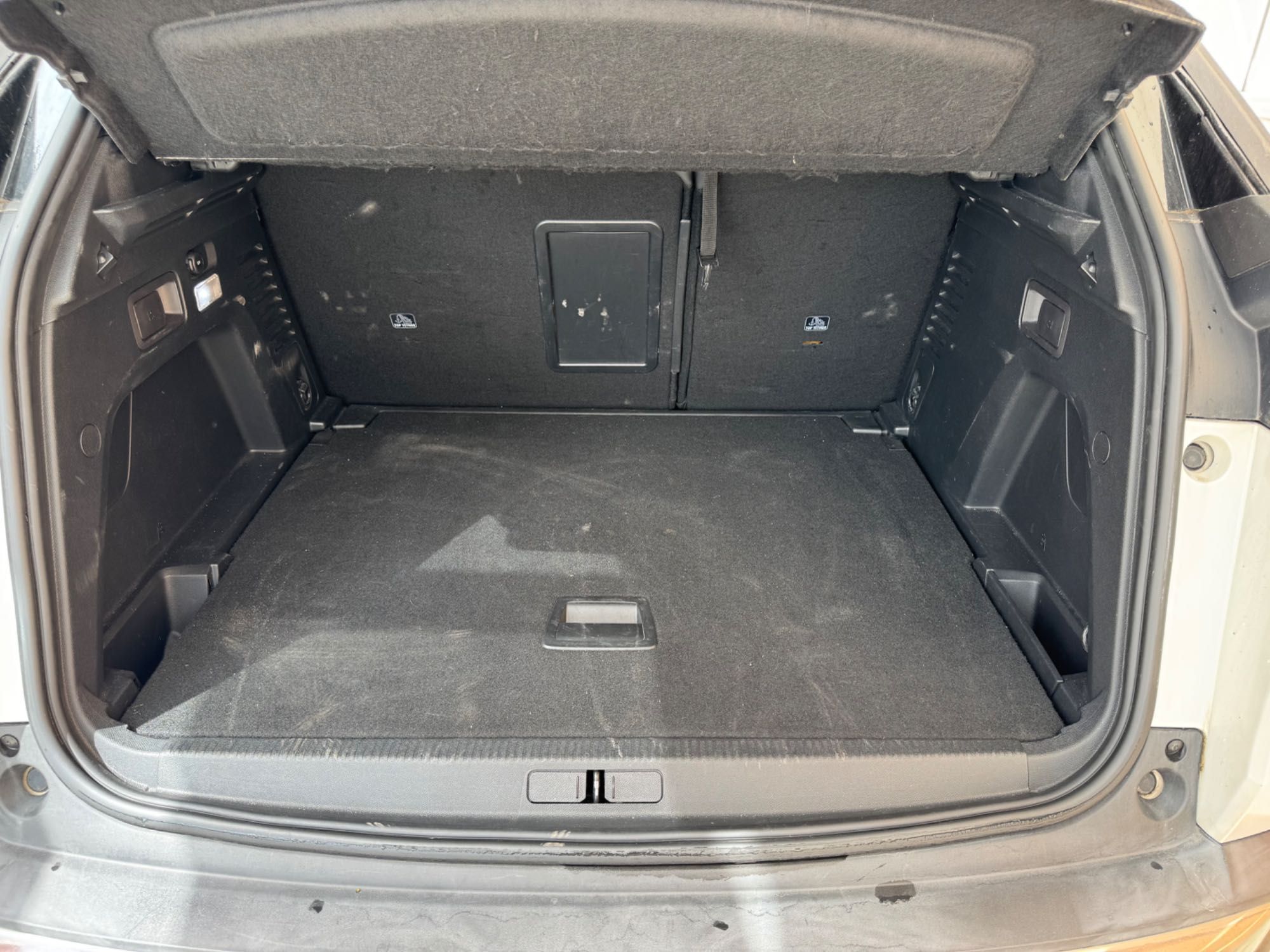 Peugeot 3008 1.6 HDI GT-Line