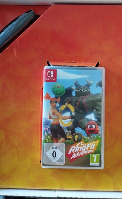 Jogos Nintendo Switch Lite