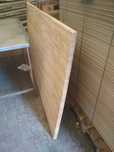 Blat bukowy 280x120x4