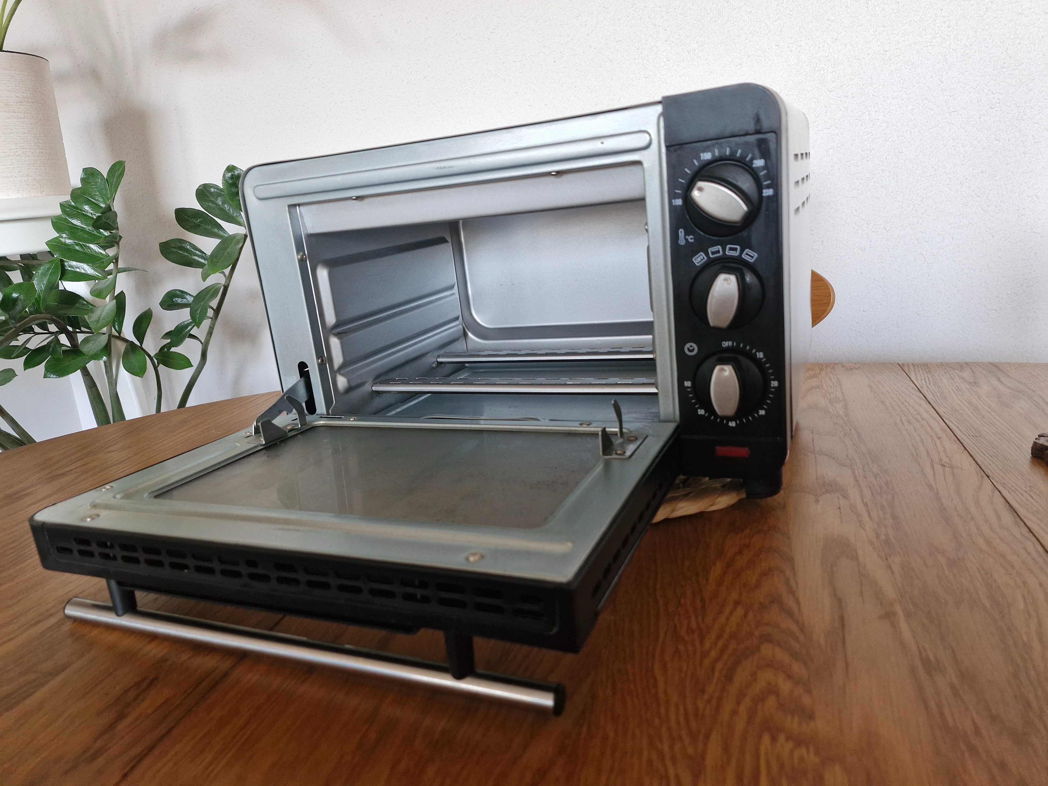 Piekarnik elektryczny z funkcją grilla 1200W Silvercrest