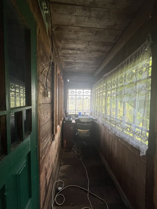 Продається дім в карпатах