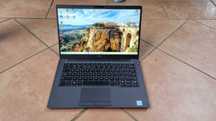 Dell latitude 7400 14" FHD IPS i5-8365U 16GB Ram 512GB SSD Win11