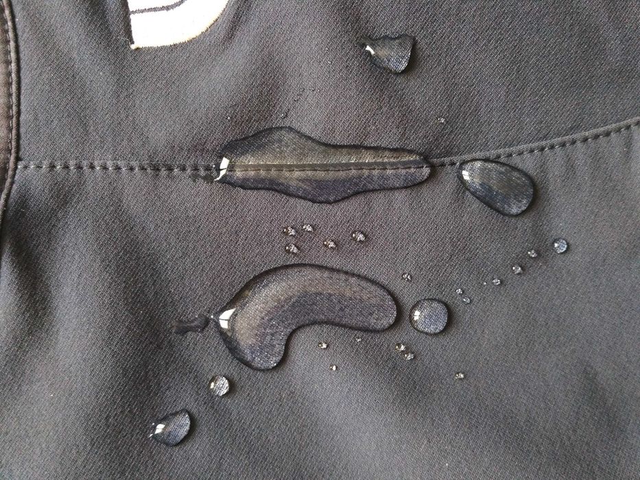 Штани THE NORTH FACE SUMMIT Series APEX Softshell Wos 10 M/L Men S/M-M