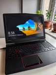 Lenovo Legion Y520