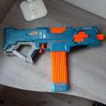 Бластер Nerf Elite 2.0 Turbine Турбіна Hasbro E9481