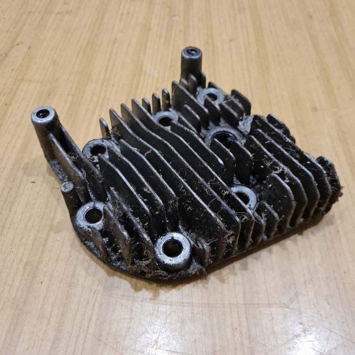 Tecumseh Vantage 35 Głowica Pokrywa Korpus