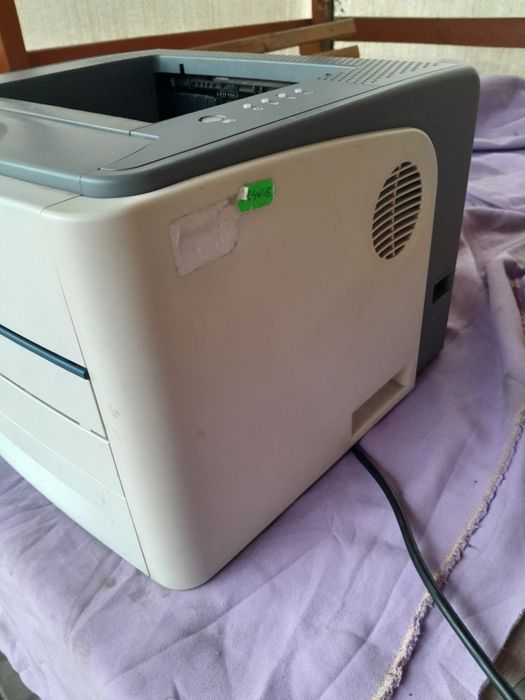 Принтер Canon LBP 3300