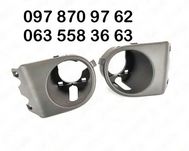 Кронштейн кріплення протитуманної фари Renault Trafic 2 7701207668