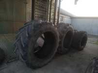 710/70R 38 i 600/60R28