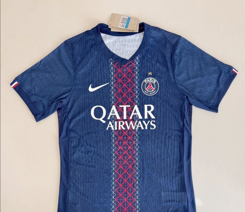 PSG 25/26 Vitinha 17